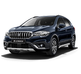 SCROSS 4STYLE 2WD AT 