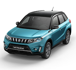 VITARA 4YOU 2WD AT SE 