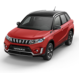 VITARA 4STYLE ALLGRIP AT SE