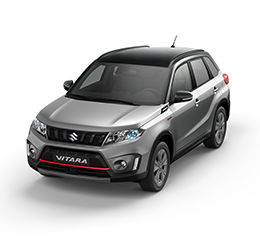 VITARA 4SPORT ALLGRIP AT SE